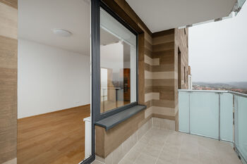 Pronájem bytu 2+kk v osobním vlastnictví 63 m², Praha 5 - Hlubočepy