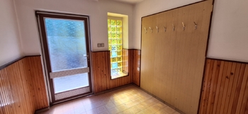 Vstupní hala - předsíň - Prodej domu 178 m², Zlín