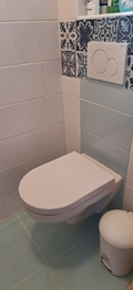 WC - Prodej domu 178 m², Zlín