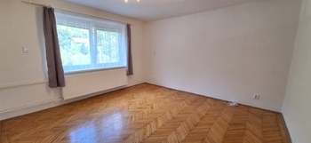 Obývací pokoj  - Prodej domu 178 m², Zlín