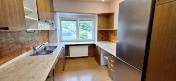 Kuchyně ve 2. patře  - Prodej domu 178 m², Zlín
