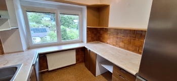 Kuchyně ve 2. patře  - Prodej domu 178 m², Zlín