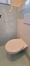 WC - Prodej domu 178 m², Zlín