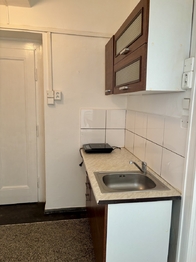 Pronájem bytu 1+kk v osobním vlastnictví 22 m², Pardubice