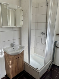 Pronájem bytu 1+kk v osobním vlastnictví 22 m², Pardubice