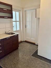 Pronájem bytu 1+kk v osobním vlastnictví 22 m², Pardubice