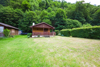 Prodej chaty / chalupy 41 m², Skryje