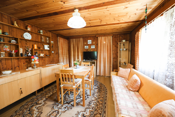 Prodej chaty / chalupy 41 m², Skryje