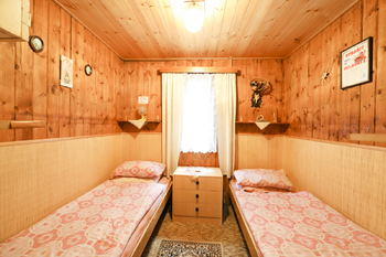Prodej chaty / chalupy 41 m², Skryje