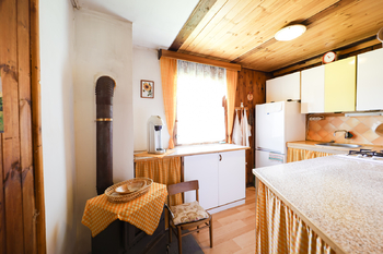 Prodej chaty / chalupy 41 m², Skryje