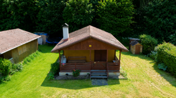 Prodej chaty / chalupy 41 m², Skryje