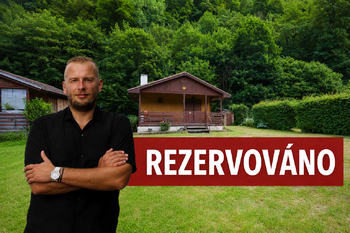 Prodej chaty / chalupy 41 m², Skryje