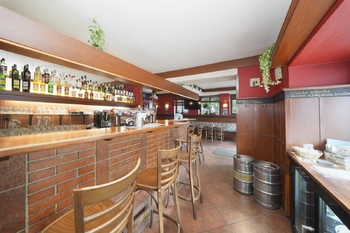 bar foto 3 - Prodej restaurace 172 m², Brno