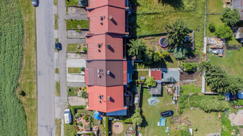 Prodej domu 245 m², Syrovátka