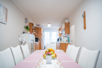 Prodej domu 245 m², Syrovátka