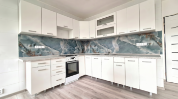 Pronájem bytu 3+kk v osobním vlastnictví 76 m², Most
