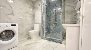 Pronájem bytu 3+kk v osobním vlastnictví 76 m², Most