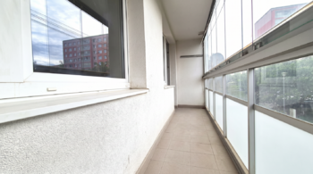 Pronájem bytu 3+kk v osobním vlastnictví 76 m², Most