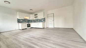 Pronájem bytu 3+kk v osobním vlastnictví 76 m², Most