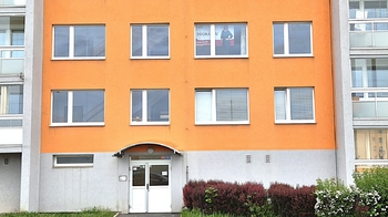 Pronájem bytu 3+kk v osobním vlastnictví 76 m², Most