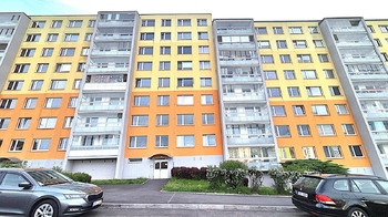 Pronájem bytu 3+kk v osobním vlastnictví 76 m², Most
