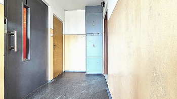 Pronájem bytu 3+kk v osobním vlastnictví 76 m², Most