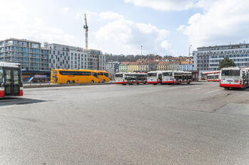 Pronájem bytu 2+kk v osobním vlastnictví 48 m², Praha 5 - Smíchov