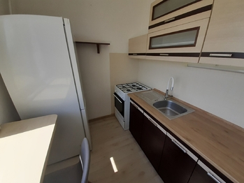 Pronájem bytu 2+1 v osobním vlastnictví 53 m², Olomouc