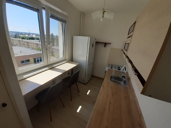 Pronájem bytu 2+1 v osobním vlastnictví 53 m², Olomouc