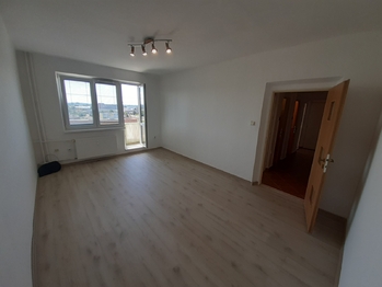 Pronájem byt 2+1 s lodžií, Tovární, Hodolany, Olomouc - Pronájem bytu 2+1 v osobním vlastnictví 53 m², Olomouc