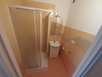 Pronájem byt 2+1 s lodžií, Tovární, Hodolany, Olomouc - Pronájem bytu 2+1 v osobním vlastnictví 53 m², Olomouc