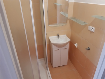 Pronájem byt 2+1 s lodžií, Tovární, Hodolany, Olomouc - Pronájem bytu 2+1 v osobním vlastnictví 53 m², Olomouc