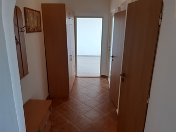 Pronájem byt 2+1 s lodžií, Tovární, Hodolany, Olomouc - Pronájem bytu 2+1 v osobním vlastnictví 53 m², Olomouc