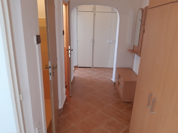 Pronájem byt 2+1 s lodžií, Tovární, Hodolany, Olomouc - Pronájem bytu 2+1 v osobním vlastnictví 53 m², Olomouc