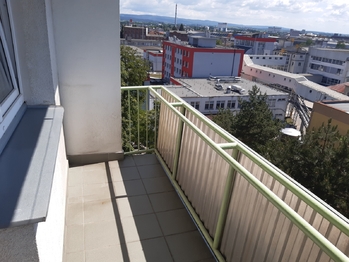Pronájem byt 2+1 s lodžií, Tovární, Hodolany, Olomouc - Pronájem bytu 2+1 v osobním vlastnictví 53 m², Olomouc