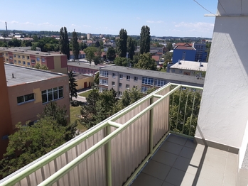 Pronájem byt 2+1 s lodžií, Tovární, Hodolany, Olomouc - Pronájem bytu 2+1 v osobním vlastnictví 53 m², Olomouc