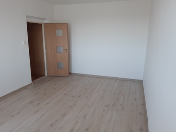 Pronájem byt 2+1 s lodžií, Tovární, Hodolany, Olomouc - Pronájem bytu 2+1 v osobním vlastnictví 53 m², Olomouc