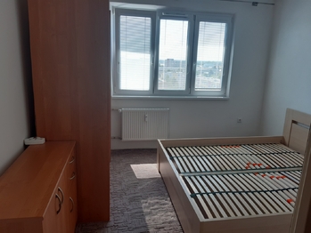 Pronájem byt 2+1 s lodžií, Tovární, Hodolany, Olomouc - Pronájem bytu 2+1 v osobním vlastnictví 53 m², Olomouc
