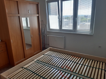 Pronájem byt 2+1 s lodžií, Tovární, Hodolany, Olomouc - Pronájem bytu 2+1 v osobním vlastnictví 53 m², Olomouc