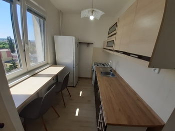 Pronájem byt 2+1 s lodžií, Tovární, Hodolany, Olomouc - Pronájem bytu 2+1 v osobním vlastnictví 53 m², Olomouc