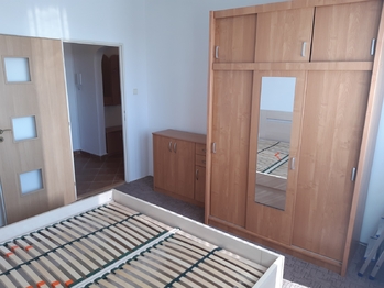 Pronájem byt 2+1 s lodžií, Tovární, Hodolany, Olomouc - Pronájem bytu 2+1 v osobním vlastnictví 53 m², Olomouc