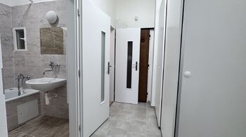 Pronájem bytu 1+kk v osobním vlastnictví 38 m², Praha 10 - Strašnice