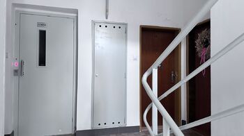 Pronájem bytu 1+kk v osobním vlastnictví 38 m², Praha 10 - Strašnice