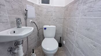 Pronájem bytu 1+kk v osobním vlastnictví 38 m², Praha 10 - Strašnice