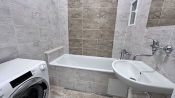 Pronájem bytu 1+kk v osobním vlastnictví 38 m², Praha 10 - Strašnice