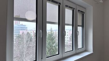 Pronájem bytu 1+kk v osobním vlastnictví 38 m², Praha 10 - Strašnice