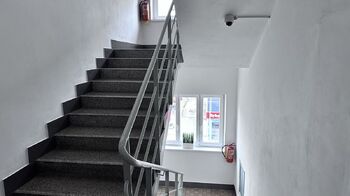 Pronájem bytu 1+kk v osobním vlastnictví 38 m², Praha 10 - Strašnice