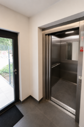 Pronájem bytu 1+kk v osobním vlastnictví 26 m², Praha 5 - Hlubočepy