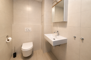 Pronájem bytu 1+kk v osobním vlastnictví 26 m², Praha 5 - Hlubočepy