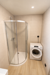 Pronájem bytu 1+kk v osobním vlastnictví 26 m², Praha 5 - Hlubočepy